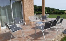 Ma Deuxieme Maison En Champagne A Ecury Sur Coole