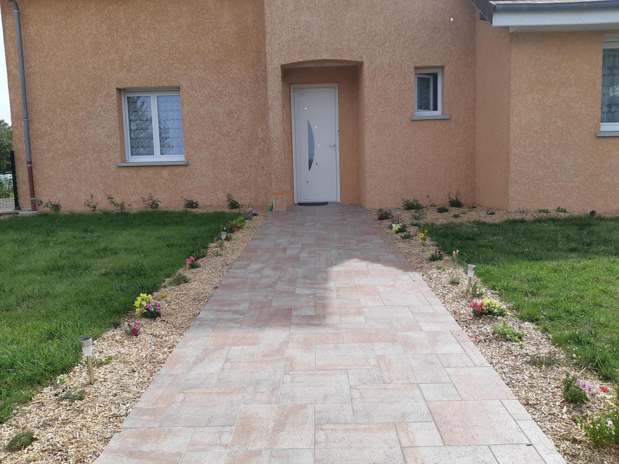 Ma Deuxieme Maison En Champagne A Ecury Sur Coole Buitenkant foto